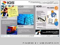 Internet Global Service