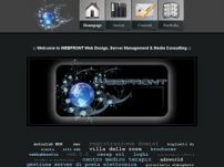 Webfront