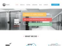 Dade2 specialista hosting dedicato windows
