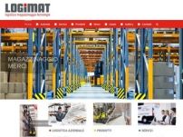 Logimat Srl