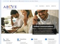 Above Infranet Solutions Inc