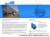 Visita Comark – Macchine pulizia industriale – Vendita, noleggio e usato