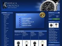 repliche di orologi