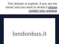 London Bus