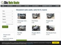 Auto Usate