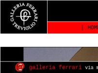 Galleria Ferrari