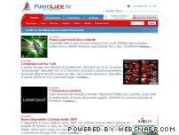 Punto luce