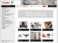 nuova FUMU S.r.l. Fabbrica Umbra Mobili per Ufficio