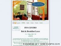 Inn Centro Bed and Breakfast