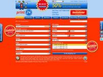Print24 stampa tipografica online