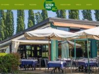 Ristorante Pizzeria Piter Pan Forlì