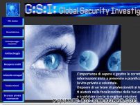 G.S.I. Global Security Investigation srl