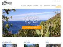 Case vacanze La Francesca Bonassola