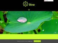 Dirac Nanotecnologia Utile