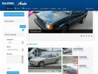 Salerno Auto