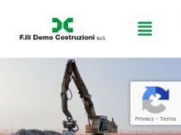 Demo Costruzioni