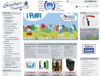 Gigabyte Computers