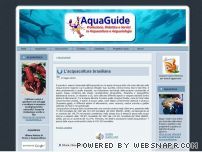 AquaGuide