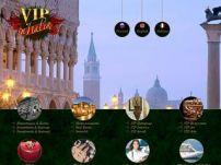 Vip in Italia, la Vetrina per il mercato Russo