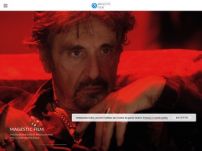 Visita Magestic Film