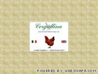 Cergallina