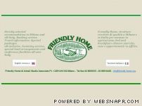 B & B Friendly Home Associazione