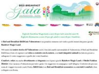 B&B Gaia Valmontone