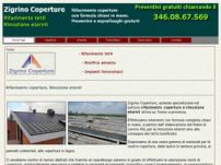 Zigrino Coperture