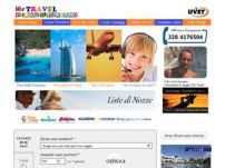WE TRAVEL Viaggi & Turismo