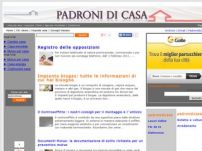 Padroni di casa