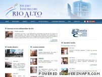 Studio Immobiliare Rio Alto srl