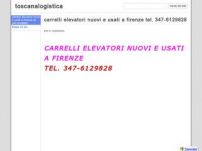 ToscanaLogistica.it
