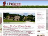 Agriturismo Marche I Palazzi