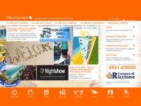 Visita Riccione.it Turismo & Vacanze