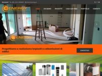 IS ENERGY SRL
