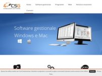 CSG consulenza software