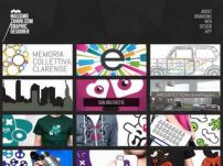Massimo Zanini Graphic Designer