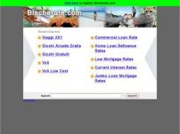 www.Bischerate.com il portale del divertimento