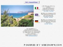 MG immobiliare