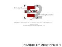 Visita ELFORD2 - Protetti e Sicuri
