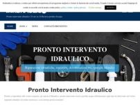 Pronto Intervento Idraulico