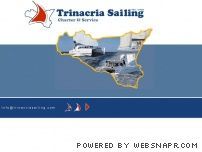 Trinacria Sailing charter&service