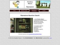 Primitivo Riparazioni