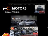 FC Motors