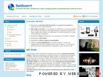 Baldisserri Creazioni Web