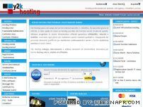 Y2K INFORMATICA