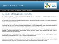 Studio Legale Lucchi