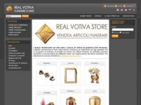 Real Votiva Store - Vendita Articoli Funerari