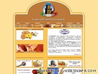 Pasta fresca a lunga conservazione