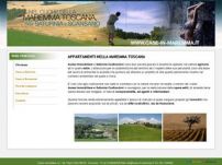 Appartamenti a Saturnia